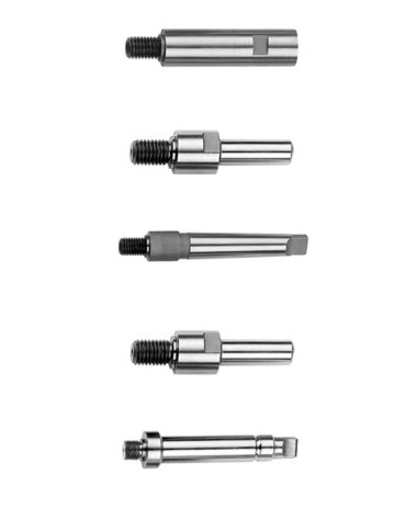 Prolongateurs et queues