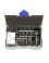 Set of system 2 drill bits - Ref. ZOBO623717 - 