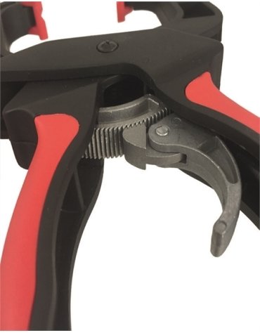 Pince à crémaillère Pince à crémaillère