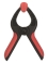 Pinza de plástico con resorte - Ref. SERR0538 - L 120