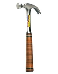 Martello da carpentiere curvo in Martelli da carpentiere di ESTWING