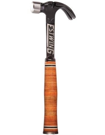 Ultra Marteau arrache-clou courbé light