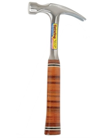 Martello da carpentiere curvo in Martelli da carpentiere di ESTWING