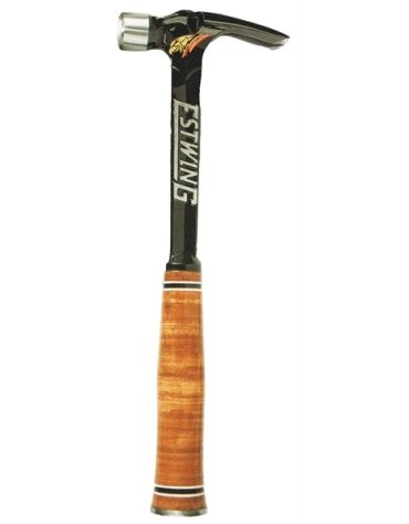 Ultra marteau de charpentier light