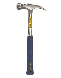 Martello da carpentiere curvo in Martelli da carpentiere di ESTWING