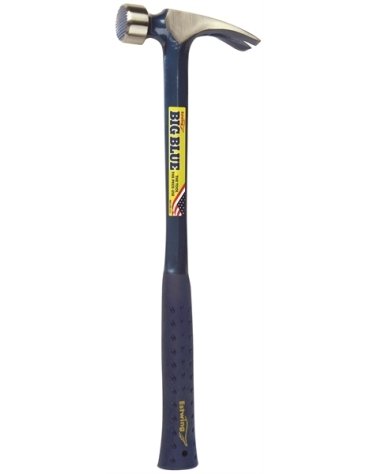 Martello da carpentiere in Martelli da carpentiere di ESTWING
