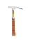 Roofing hammer - Ref. MART02-4LE239MS - L 330