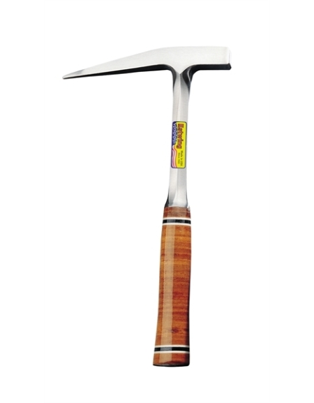 Pointed roofing hammer