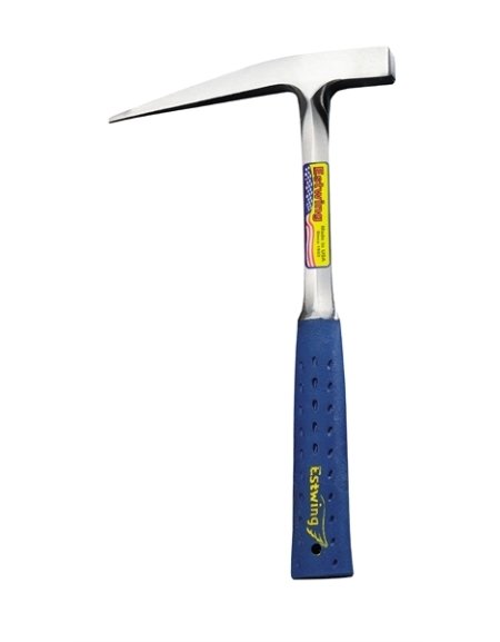 Martello da copertura in JUNK di ESTWING