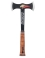 Black Eagle - Double bit axe - Ref. MART02-61EDBA - L 435