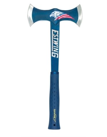 Black Eagle - Ascia doppia in asce Estwing di ESTWING