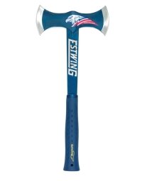 Black Eagle - Ascia doppia in asce Estwing di ESTWING