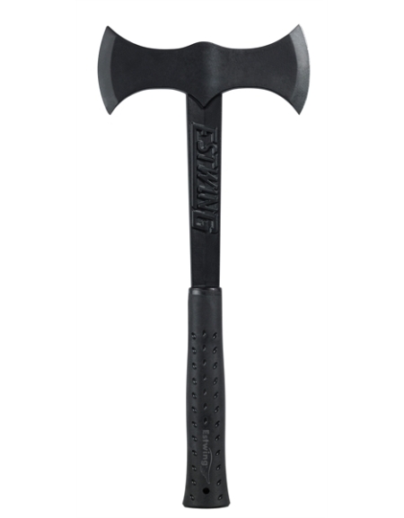 Black Eagle - Hache double