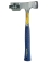 Shingling hammer with 3 gauge positions - Ref. MART02-66VE3CA - L 320