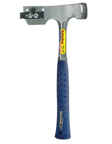 Ascia per scandole con 3 posizioni della lama in Estwing Axes di ESTWING