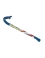 Offset pry bars - Ref. MART02-EWB18 - L 460