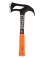 Hunter's axe with gut hook - Ref. MART02-61E0HA - L 360