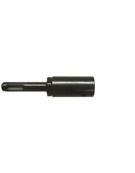 Sds adapter zentrierbohrer lochsägen 550/551