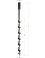 Brad point bits - Ref. CMT54210051 - Max RPM 600-1200