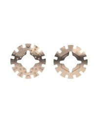 Adattatori universali per lame oscillanti - Custodie e accessori di CMT