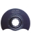 Radial saw blade for wood - 87mm - Ref. CMTOMS08-X1 - W 87