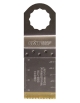Extra-long life plunge and flush-cut for wood and metal - 32mm