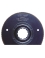 Radial saw blade for wood and metal - 87mm - Ref. CMTOMS17-X1 - TPI 20 TPI