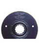 Riff-Segmentsägeblatt für Holz und Metall - 87mm