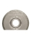 Hoja de sierra segmentada revestida en diamante - 87mm - Ref. CMTOMS23-X1 - e 1.6