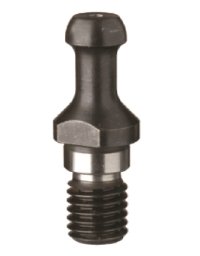 Mandrino ISO 30 con dadi di serraggio CMT