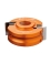 Cutter heads without limiters - Ref. CMT69207819 - H 40