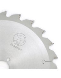 Lame per macchine GRAULE® in centri di taglio, motoseghe e decespugliatori di FOREZIENNE MFLS