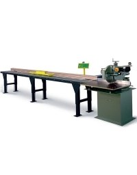 Lame per macchine GRAULE® in centri di taglio, motoseghe e decespugliatori di FOREZIENNE MFLS