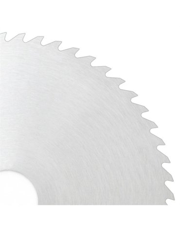 Lame circulaire acier denture crochet ECO Lame circulaire acier denture crochet ECO