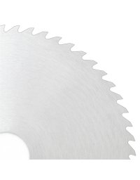 Lame circulaire acier denture crochet ECO