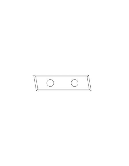 Carbide inserts 2 - ARUNDA