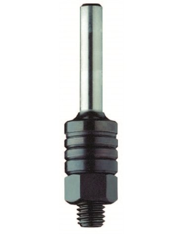 Arbres porte-fraise pour fraises disque 822