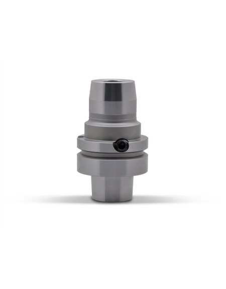 Mandrini idraulici con serraggio concentrico HSK-F63 in Mandrini per CNC di CMT