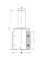 CNC cutter heads for routing - Ref. MP505020 - L 115