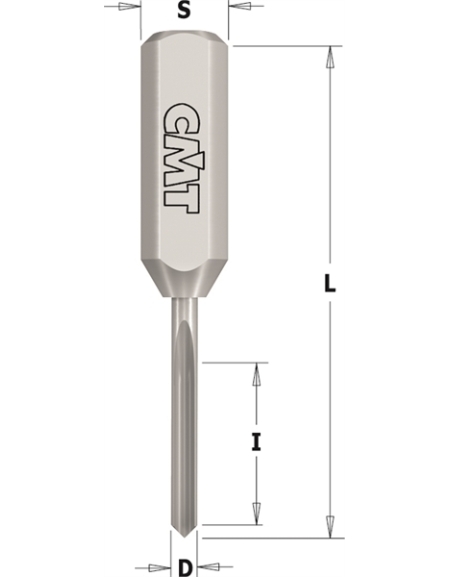 Brocas de alta calidad para taladradoras en hwm
