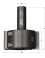Universal profile cutter for cnc machines - Ref. CMT66330111 - l2 50