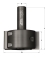 Universal profile cutter for cnc machines - Ref. CMT66330111 - L 93