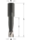 Router bits for domino® joining machines by festool® - Ref. CMT38010011 - D 10