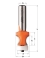 Solid surface no-drip router bits - Ref. CMT98053111 - R 8