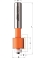 Solid surface inlay router bits - Ref. CMT88051211 - H 4.76