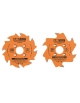 Lame circulaire pour Lamello®