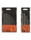 Brad point bit sets - Ref. CMT51700200 - Z 2