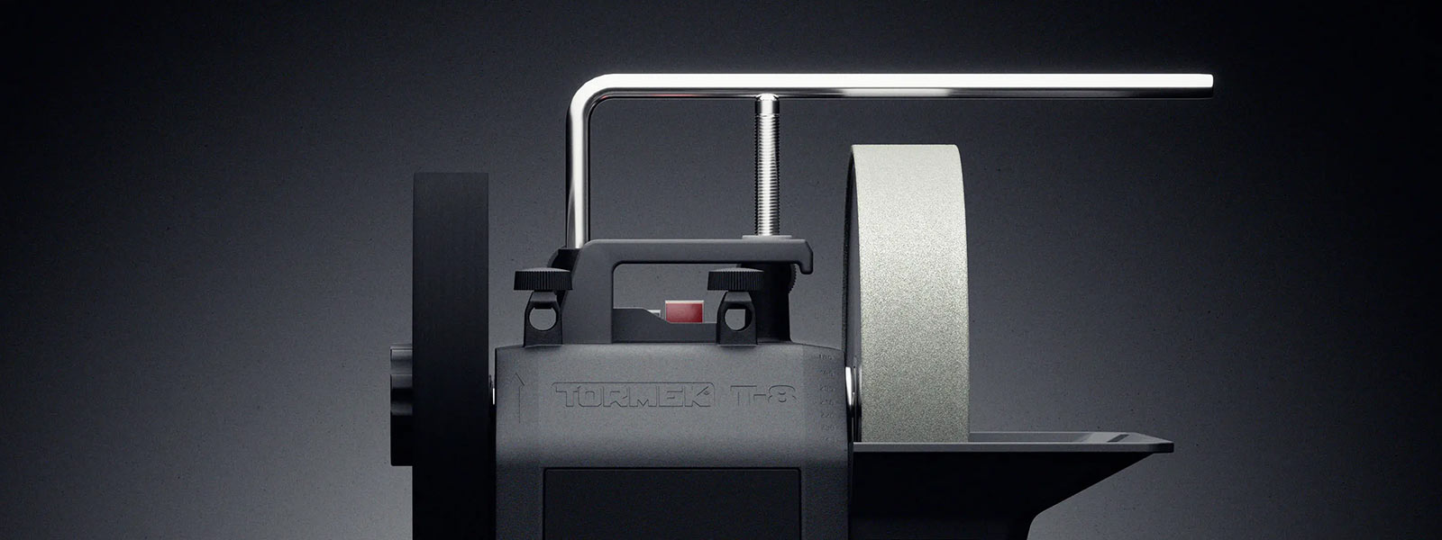 Torek T-8 Black pour le 50èmes anniversaire de la marque