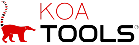 Outillage à bois par KoaTools®