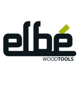 Elbé est une marque française spécialisée dans la fabrication d'outils de travail du bois. Créée en 1985 par Lucien Brunel, la marque a depuis lors acquis une solide réputation dans le domaine de l'outillage pour le travail du bois, en offrant des outils de qualité professionnelle à des prix abordables.